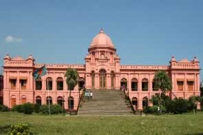 Ahsan Manzil